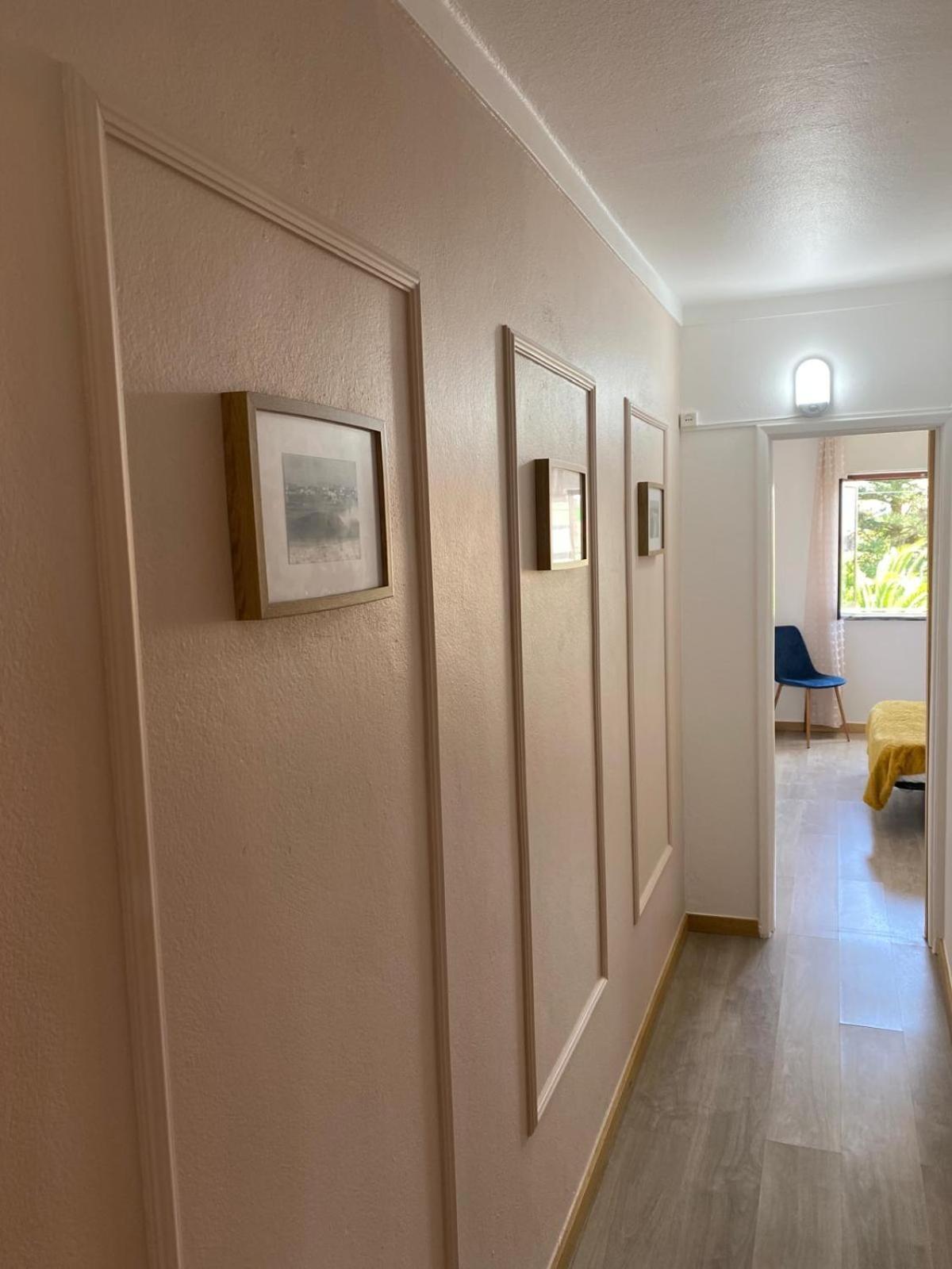 Nortadas House Peniche Eksteriør billede